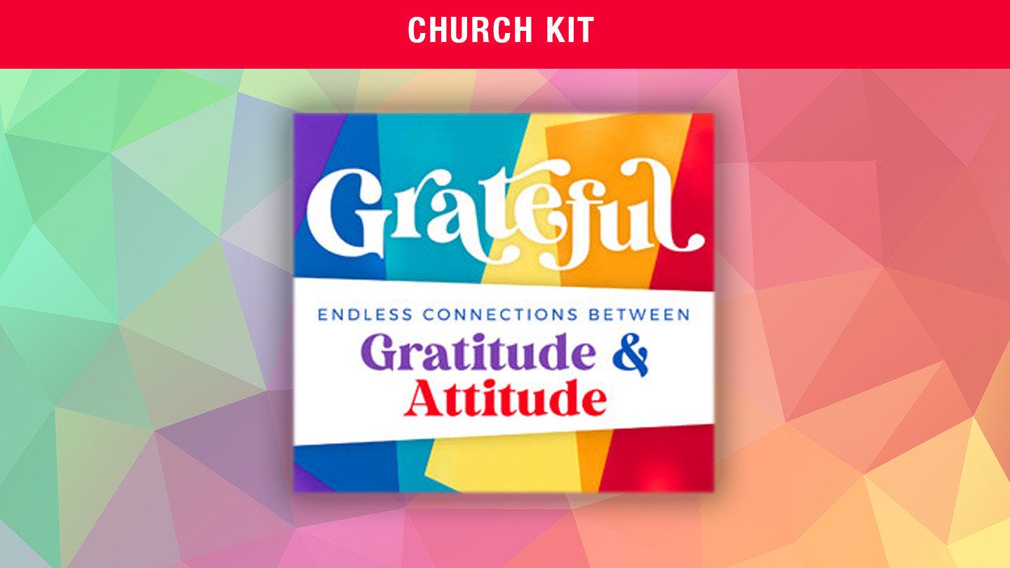 Grateful Digital Digital Church Kit